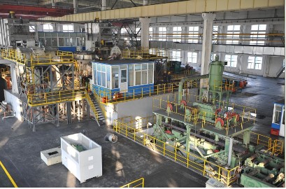 德国、美国制造高纯无氧铜炉组,用于生产含氧量≤5ppm的高纯无氧铜.jpg 德国、美国制造高纯无氧铜炉组,用于生产含氧量≤5ppm的高纯无氧铜.jpg