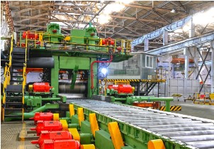 升级改造后的¢750×1600二重热轧机,产量、质量、能耗等主要指标达到先进水平.jpg 升级改造后的¢750×1600二重热轧机,产量、质量、能耗等主要指标达到先进水平.jpg